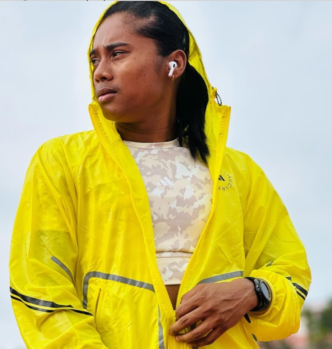 Hima Das