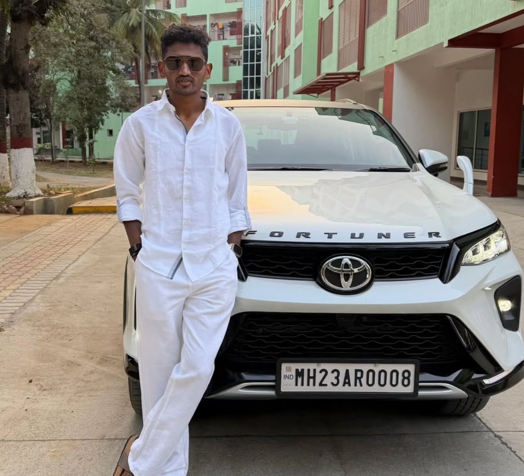Avinash Sable