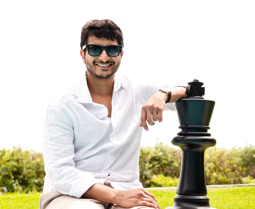 Vidit Gujrathi