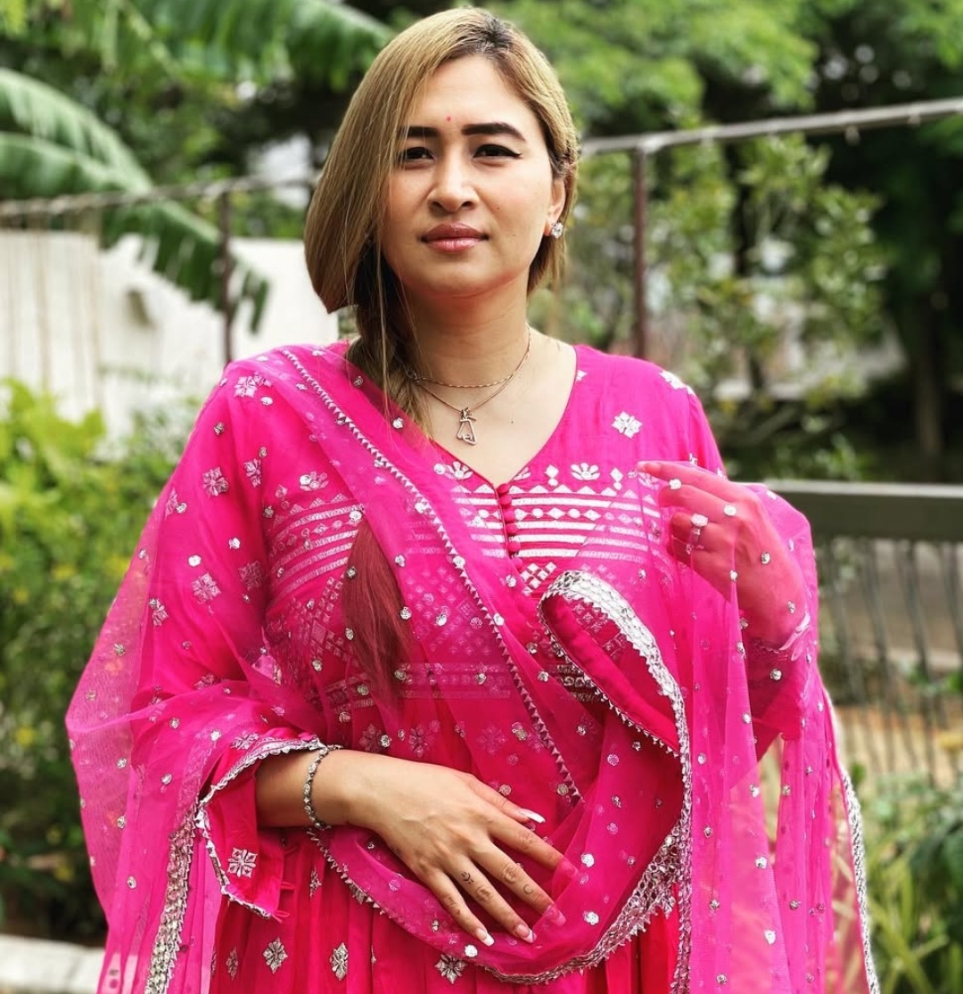 Jwala Gutta