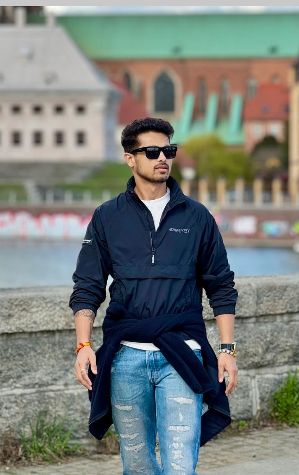Swapnil Kusale