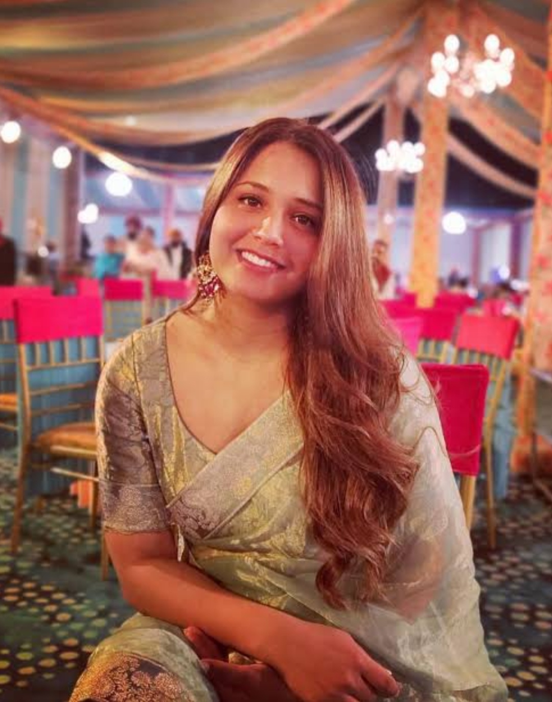 Dipika Pallikal Karthik
