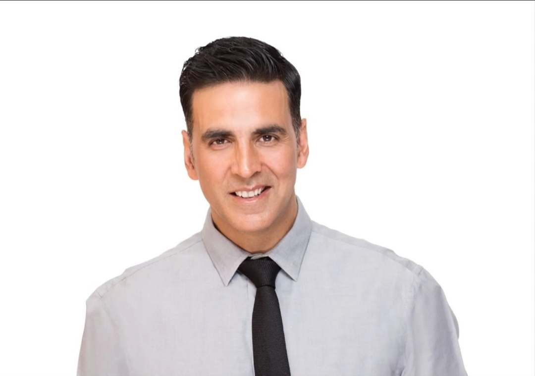 Akshay Kumar 