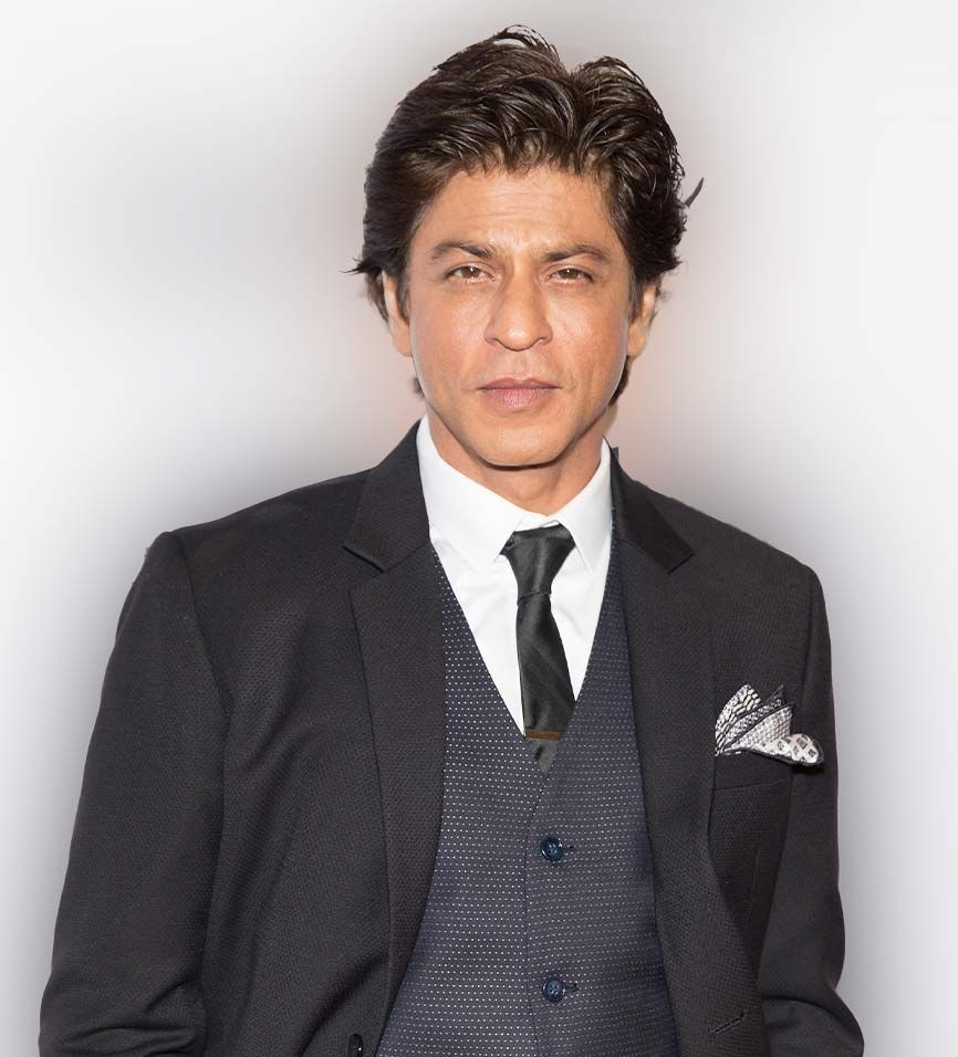 Shahrukh Khan 