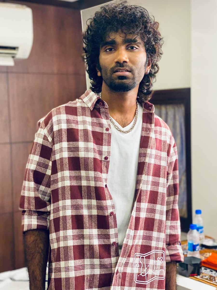 Pradeep Ranganathan 