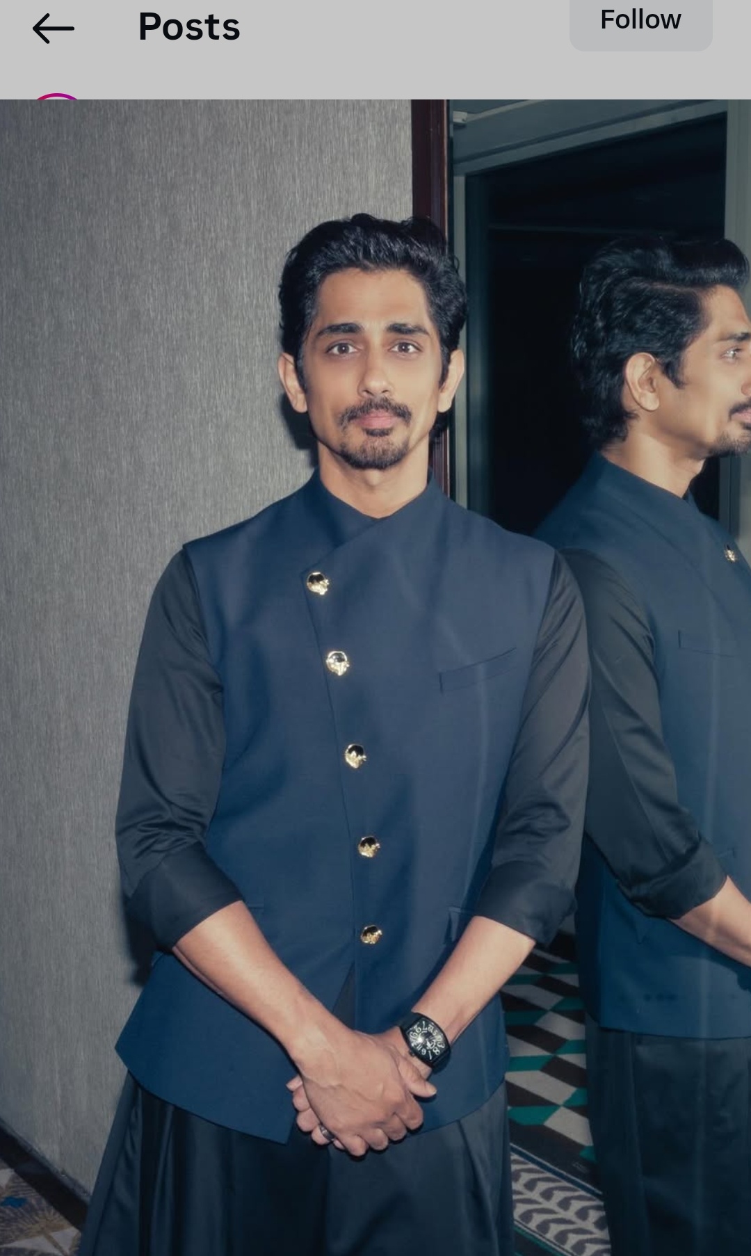 Siddharth 