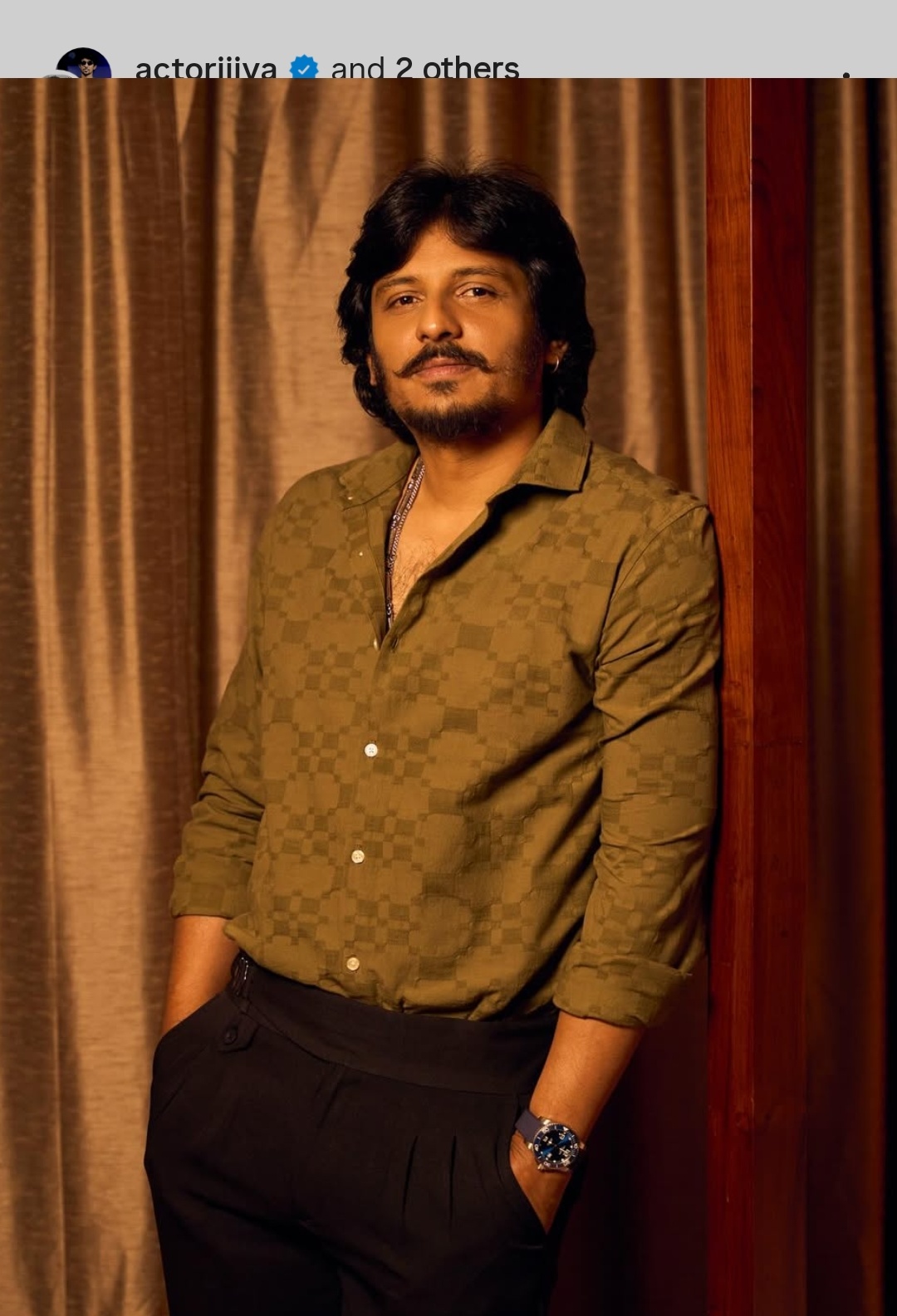 Jiiva