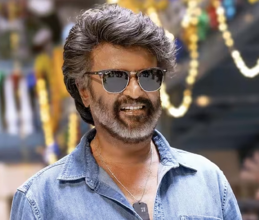 Rajinikanth 