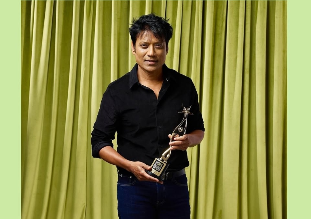 SJ Suryah 
