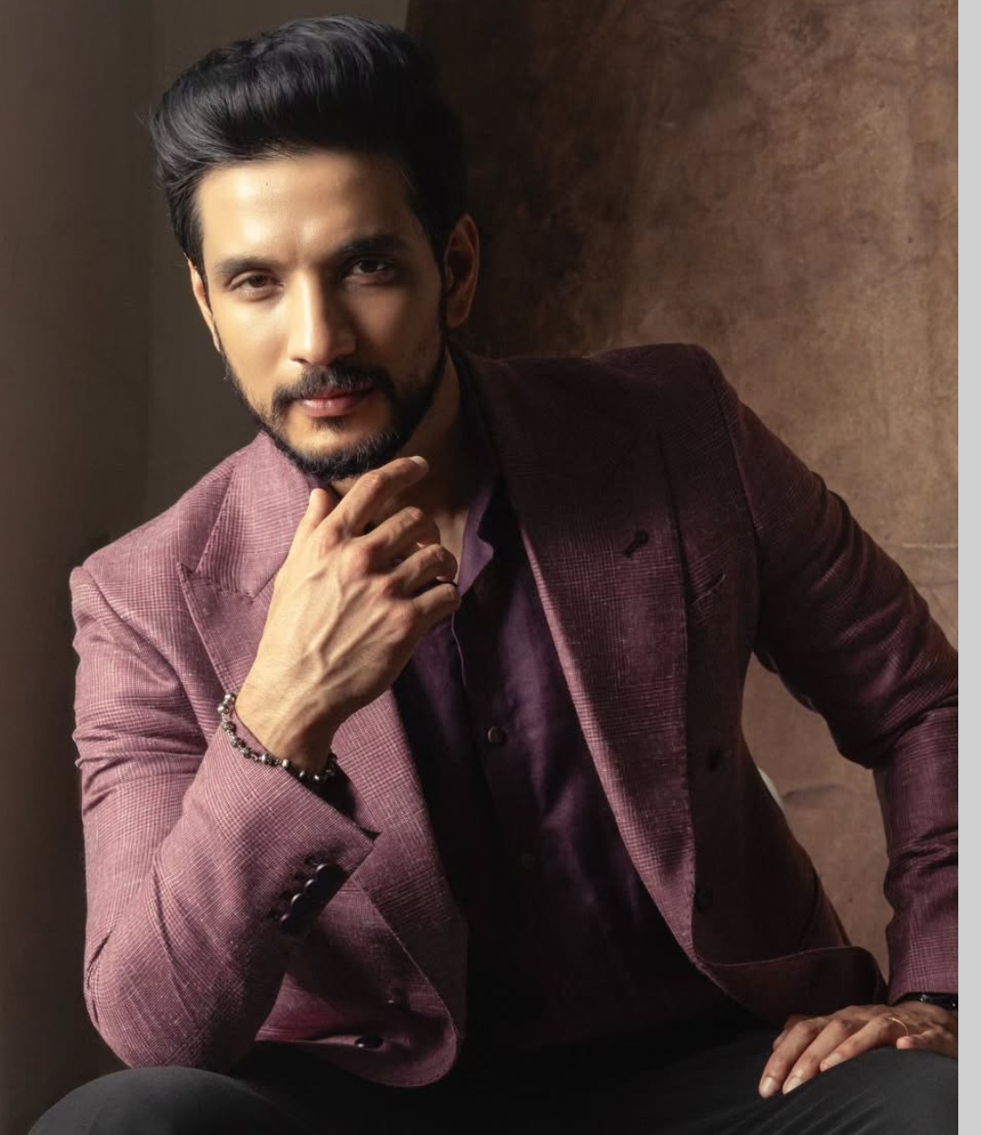 Gautham ram Karthik 
