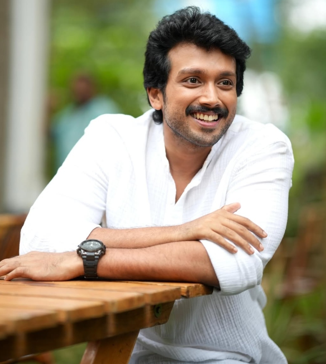 Kalidas Jayaram