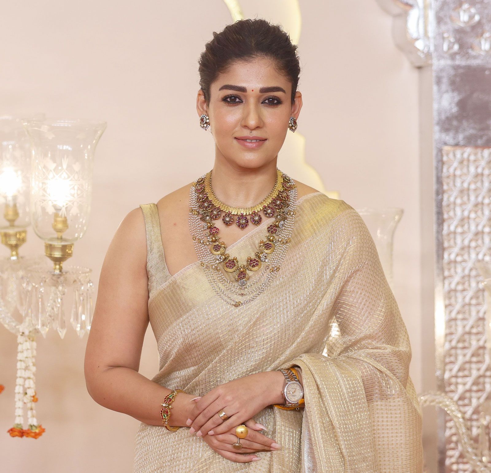 Nayanthara 