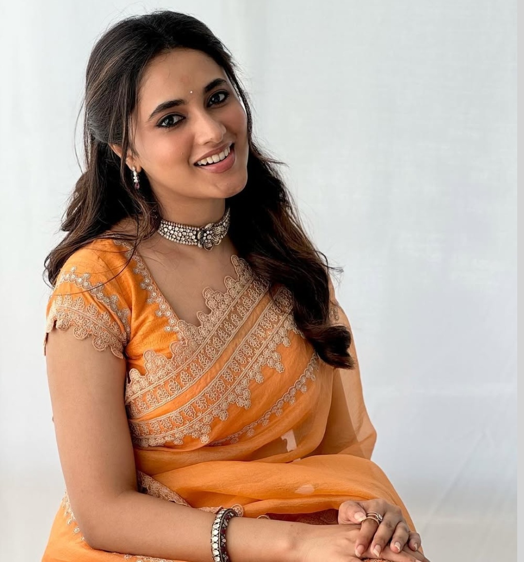Priyanka Mohan