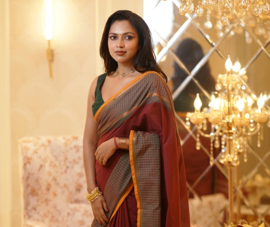 Amala Paul