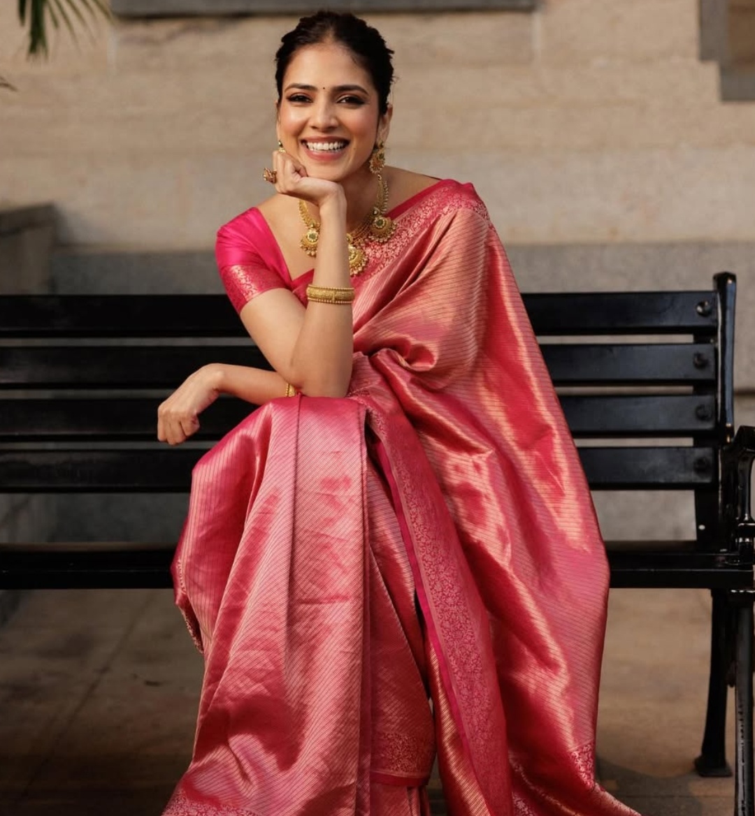Malavika Mohanan