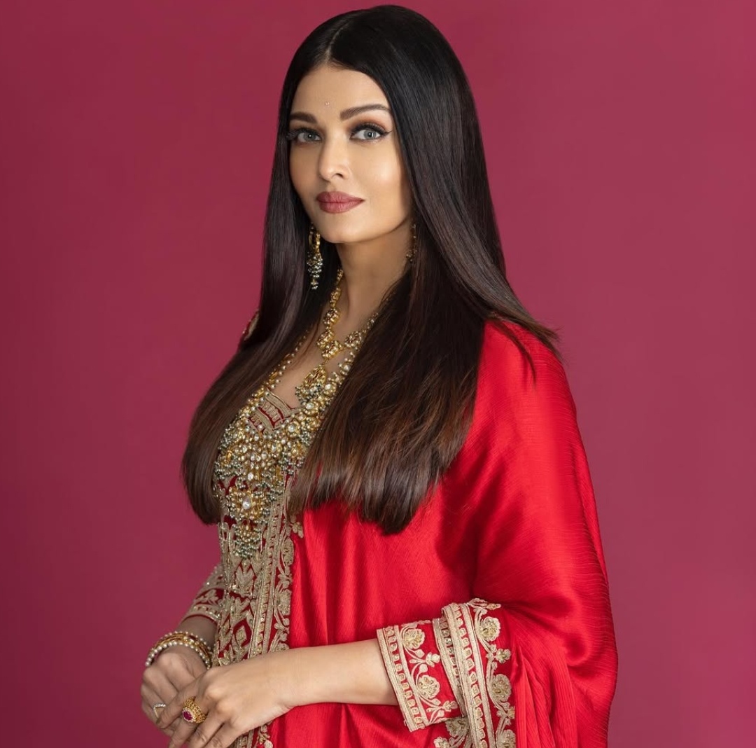 Aishwarya Rai Bachchan