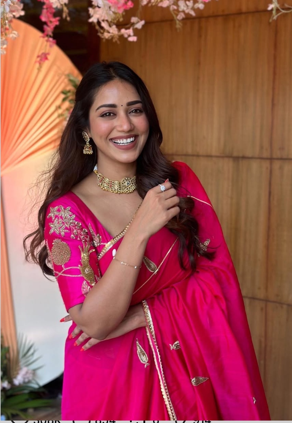 Nivetha Pethuraj