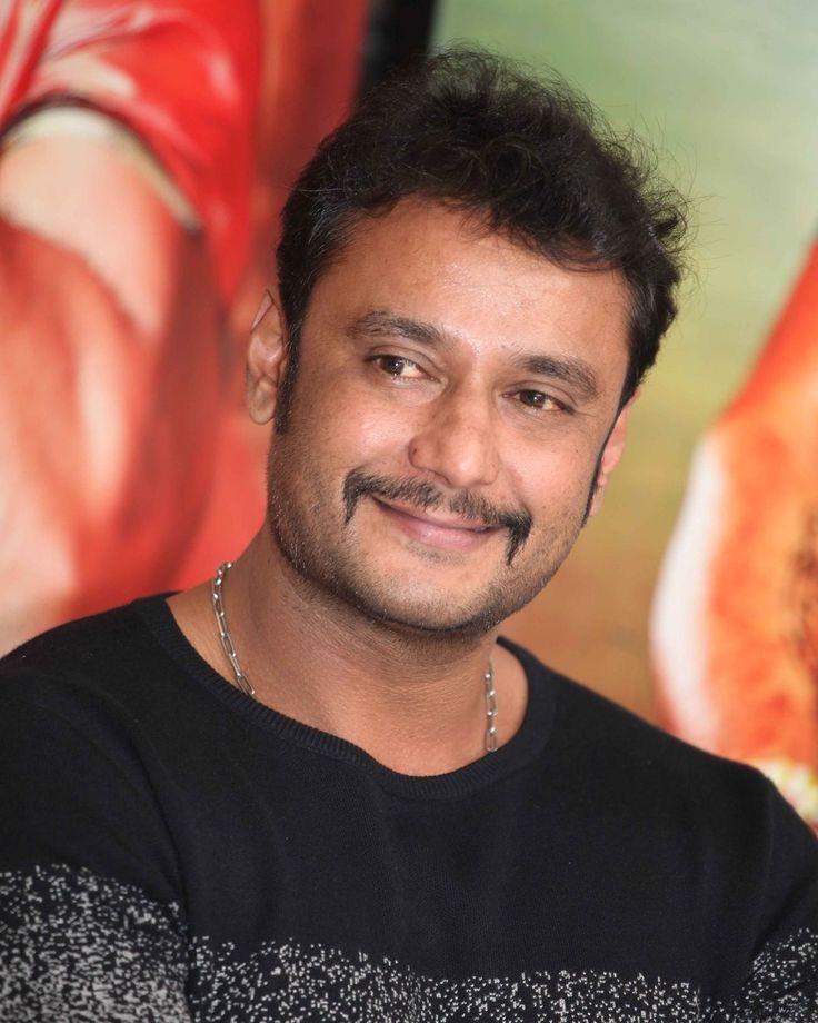 Darshan Thoogudeepa