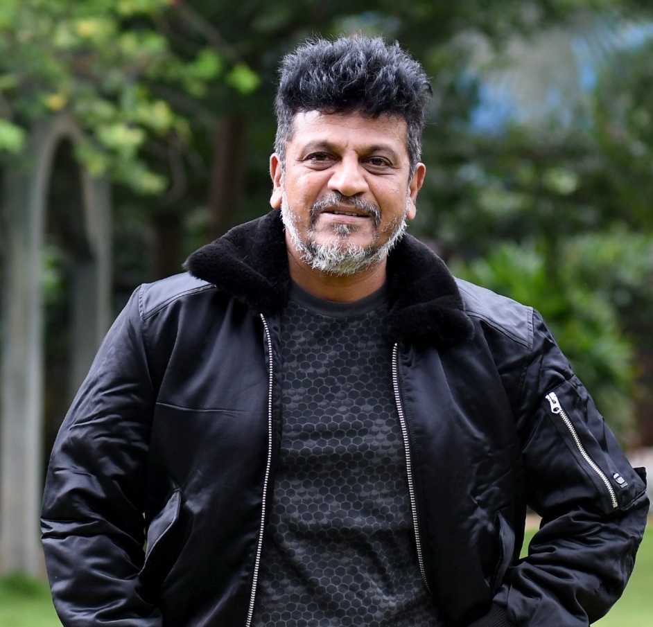 Shiva Rajkumar 