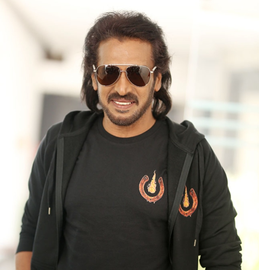 Upendra Kumar