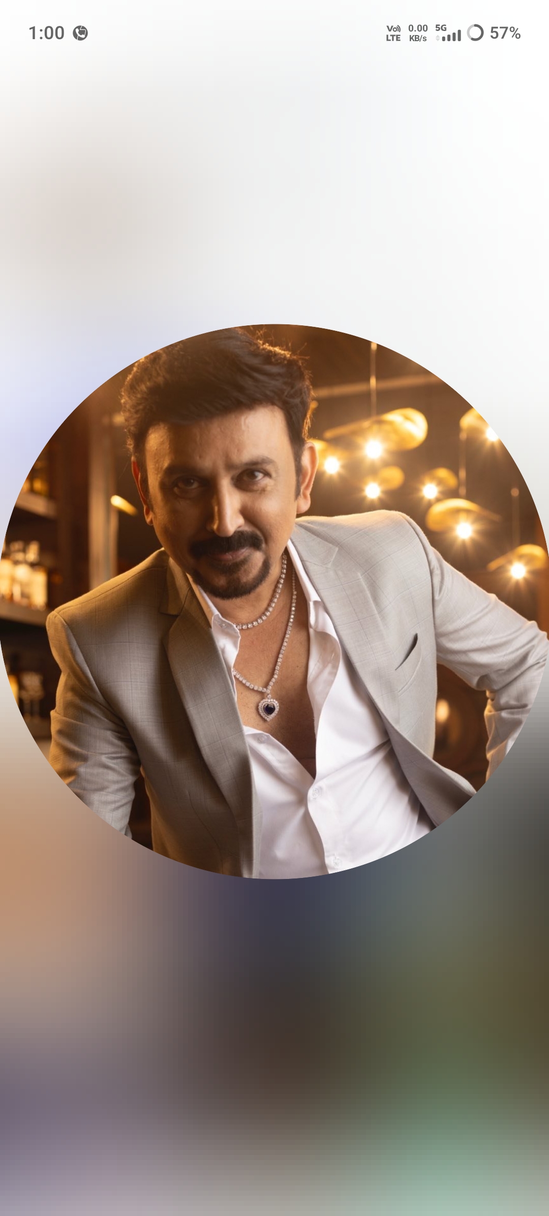 Ramesh Aravind 