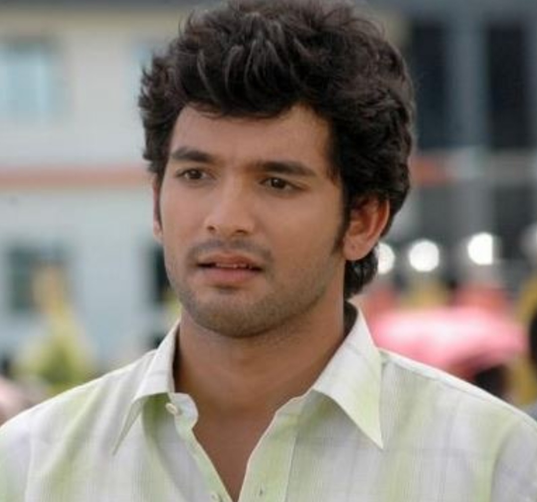 Diganth Manchale