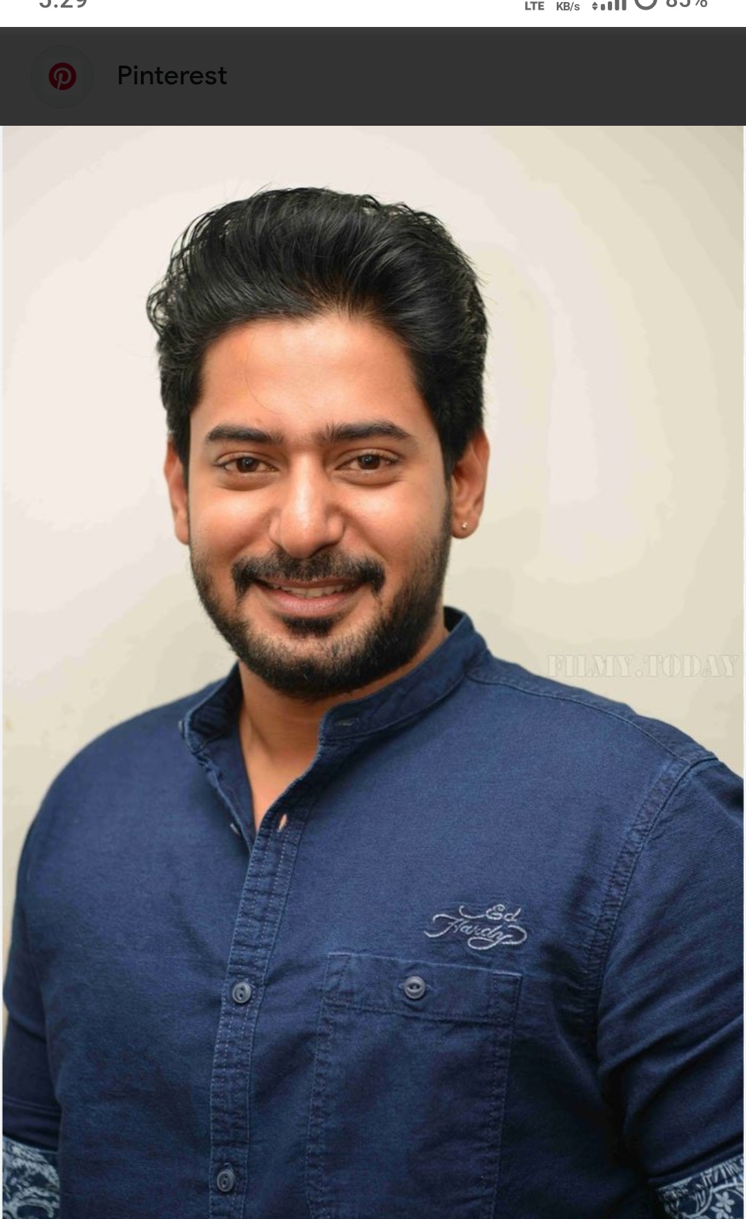 Prajwal Devaraj