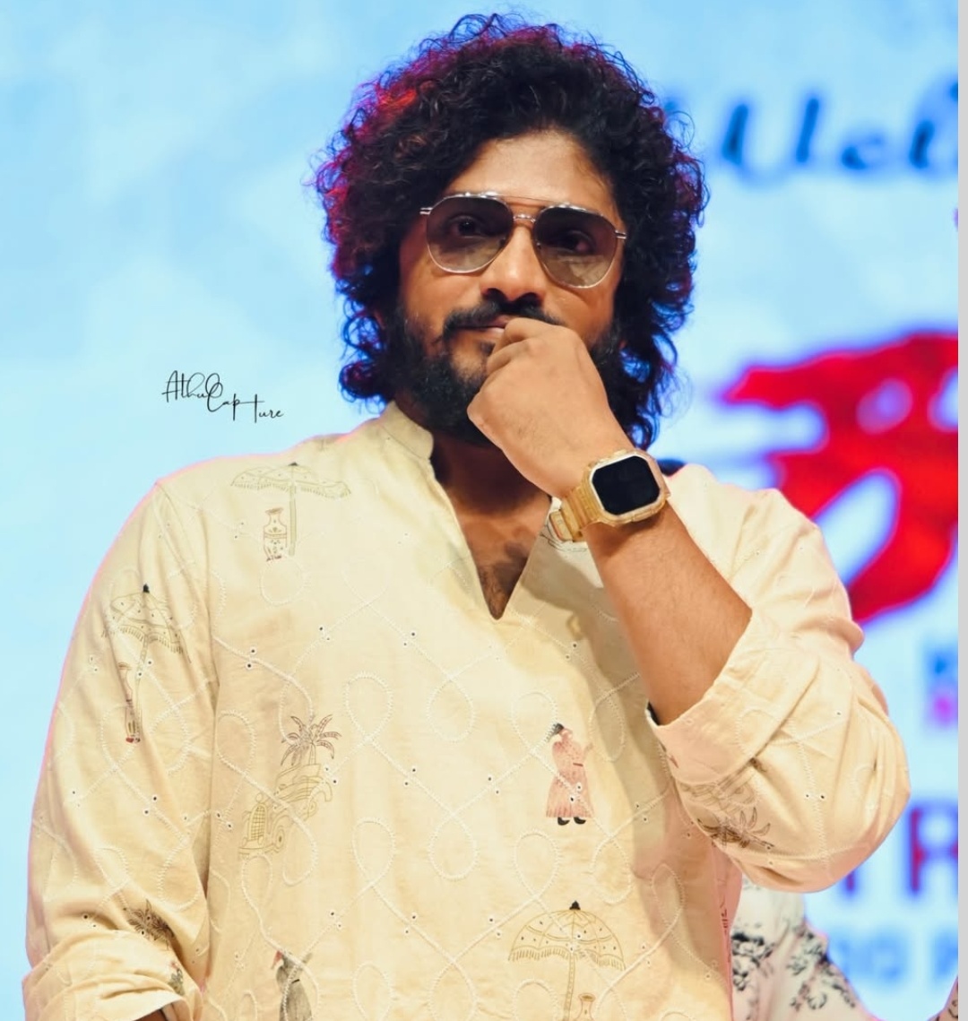 Vasishta N. Simha