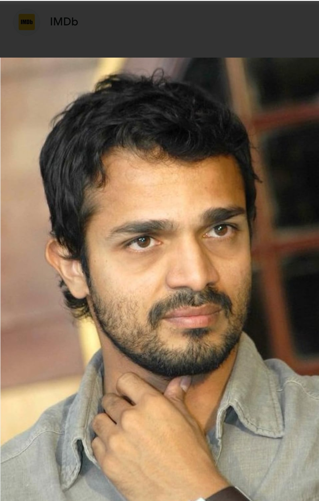Vijay Raghavendra