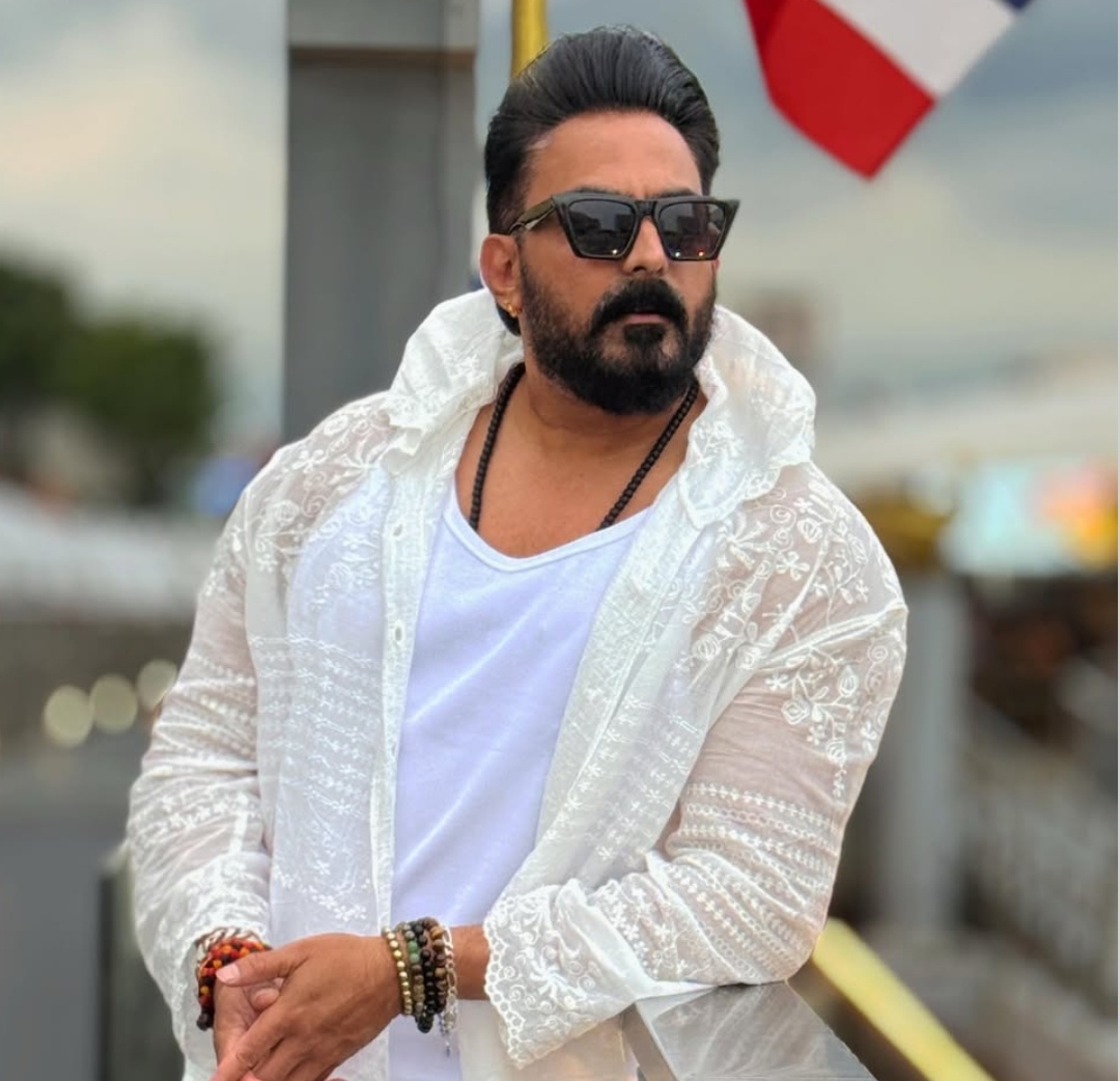Karthik Jayaram 