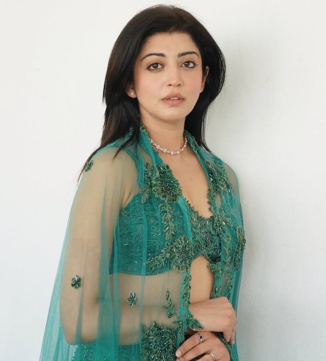 Pranita Subhash