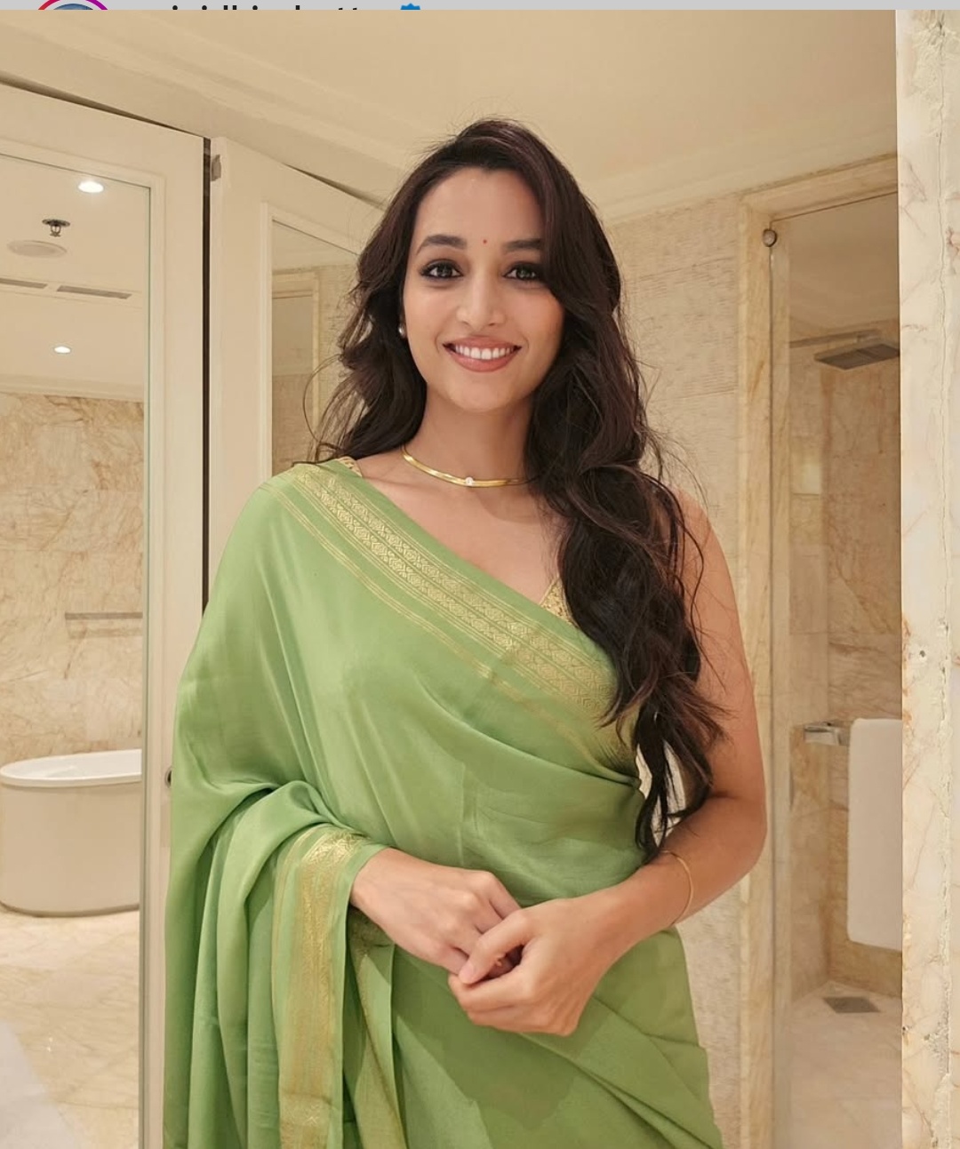 Srinidhi Shetty
