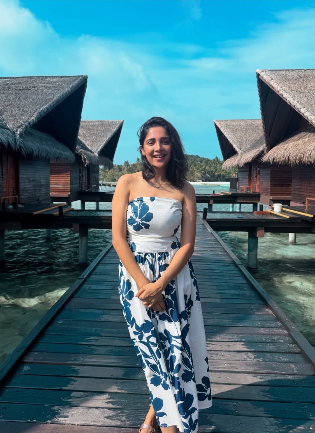 Milana Nagaraj
