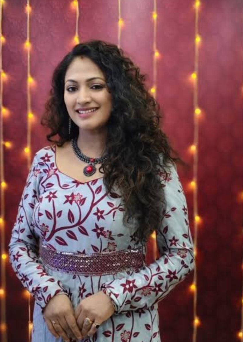 Haripriya 