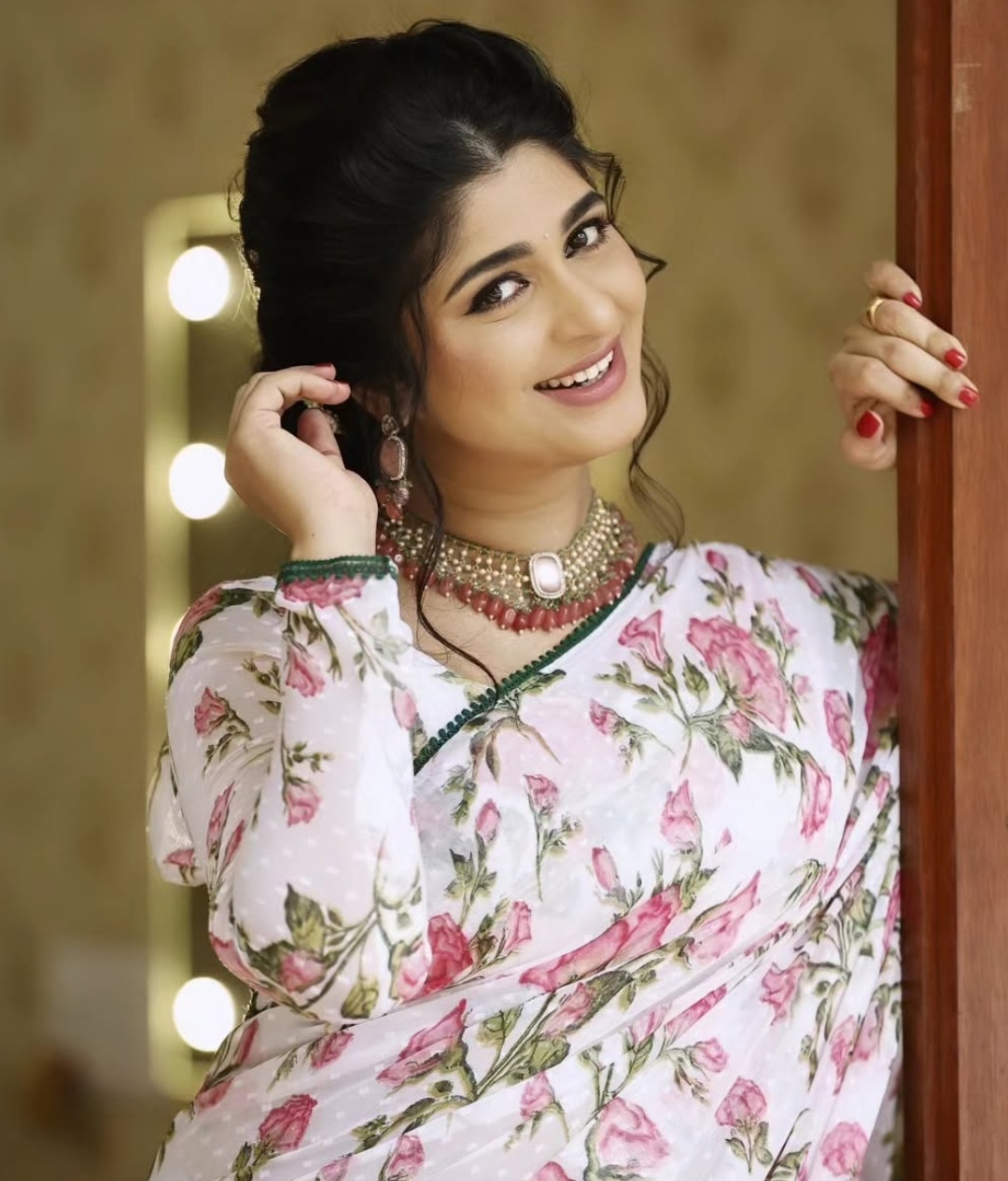 Aditi Prabhudeva