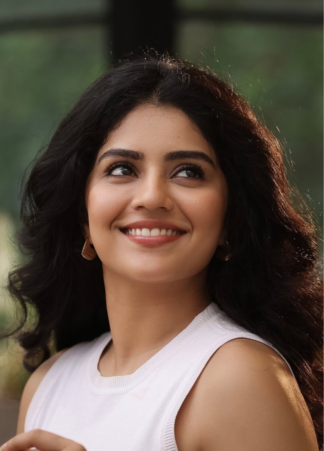 Megha Shetty