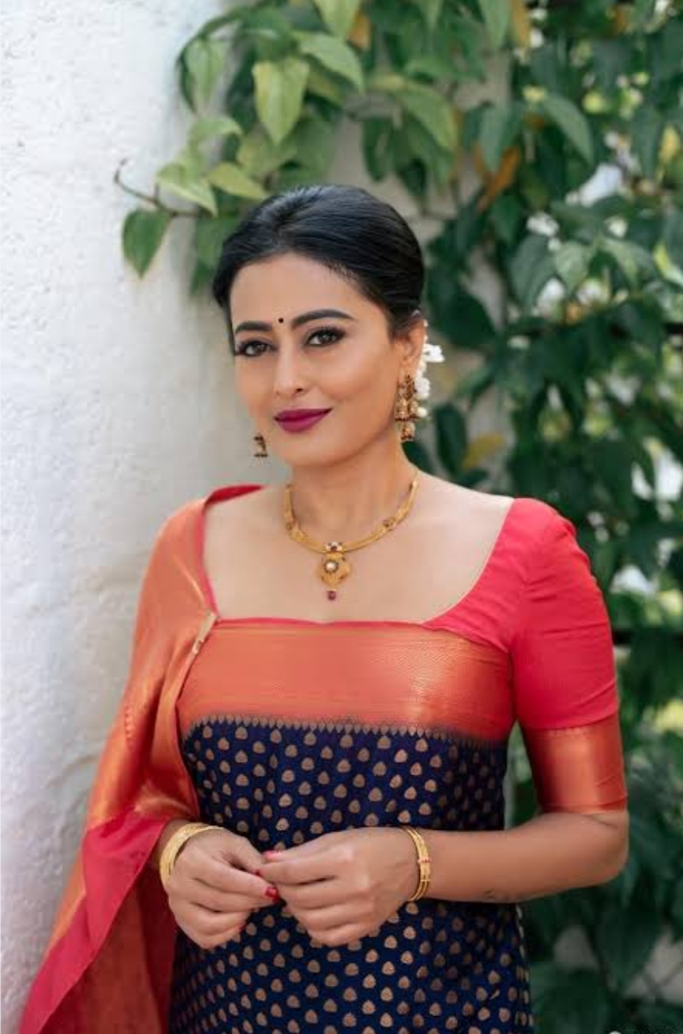 Nidhi Subbaiah