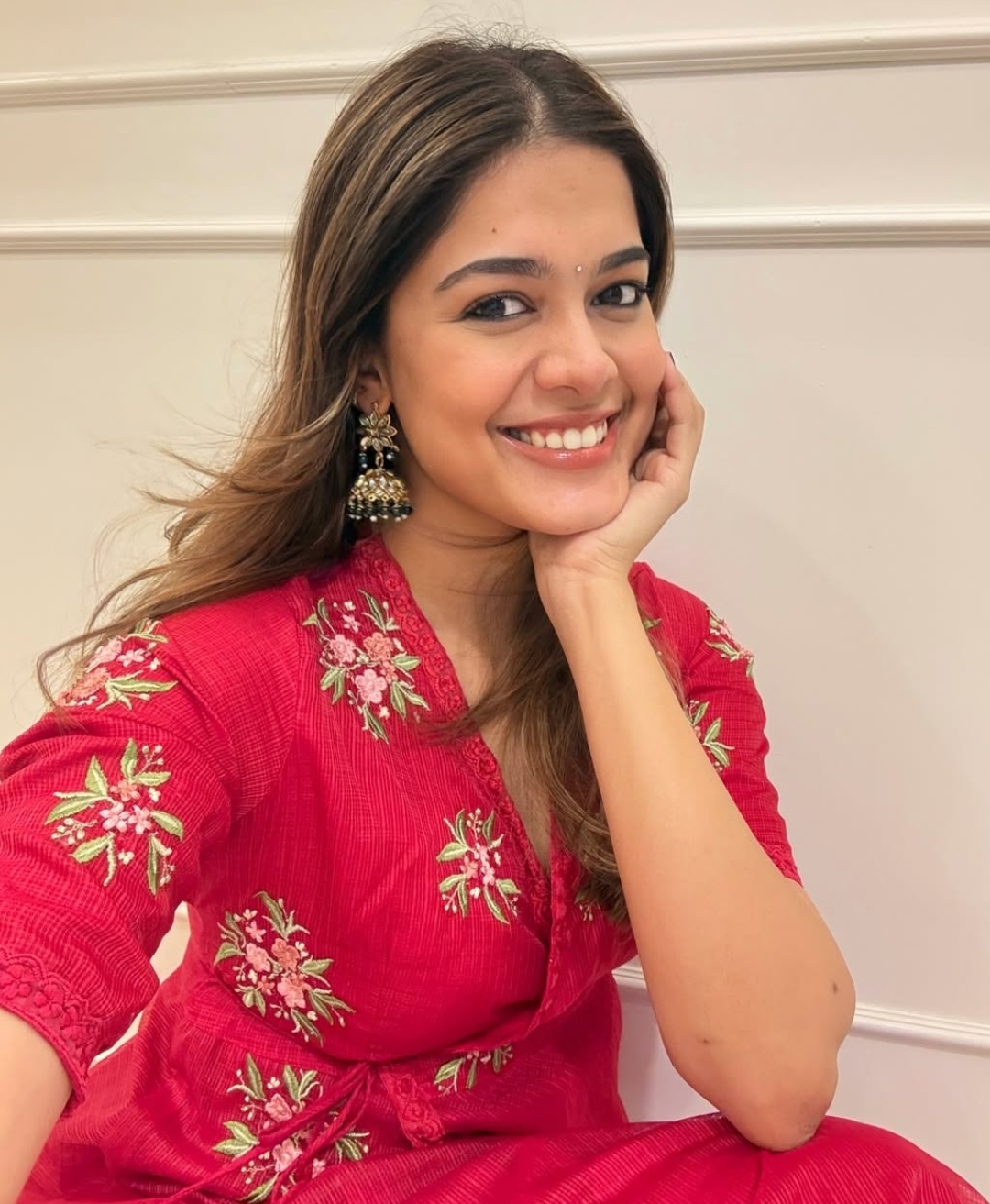 Asha Bhat