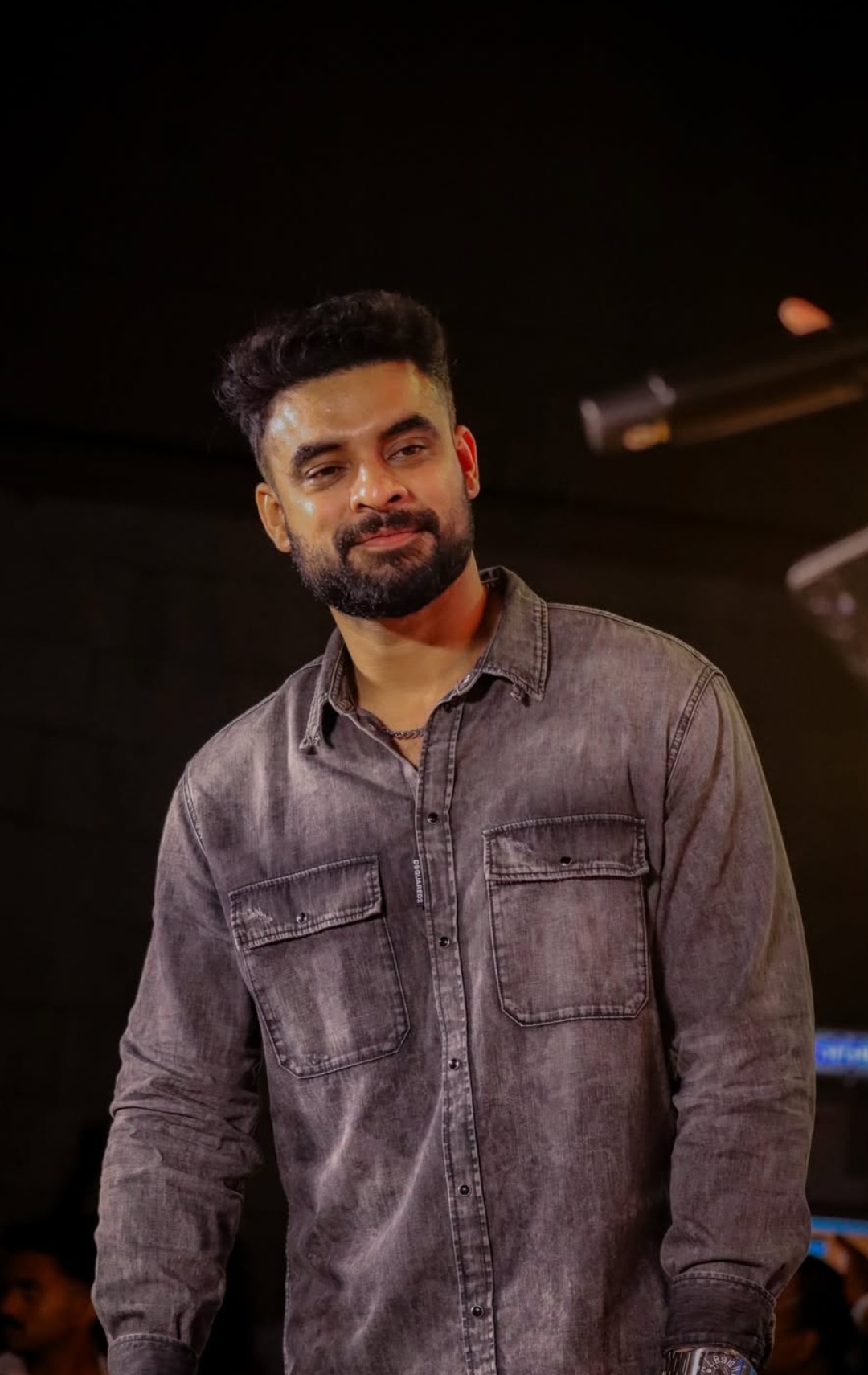 Tovino Thomas 