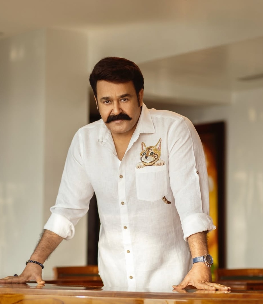 Mohanlal 