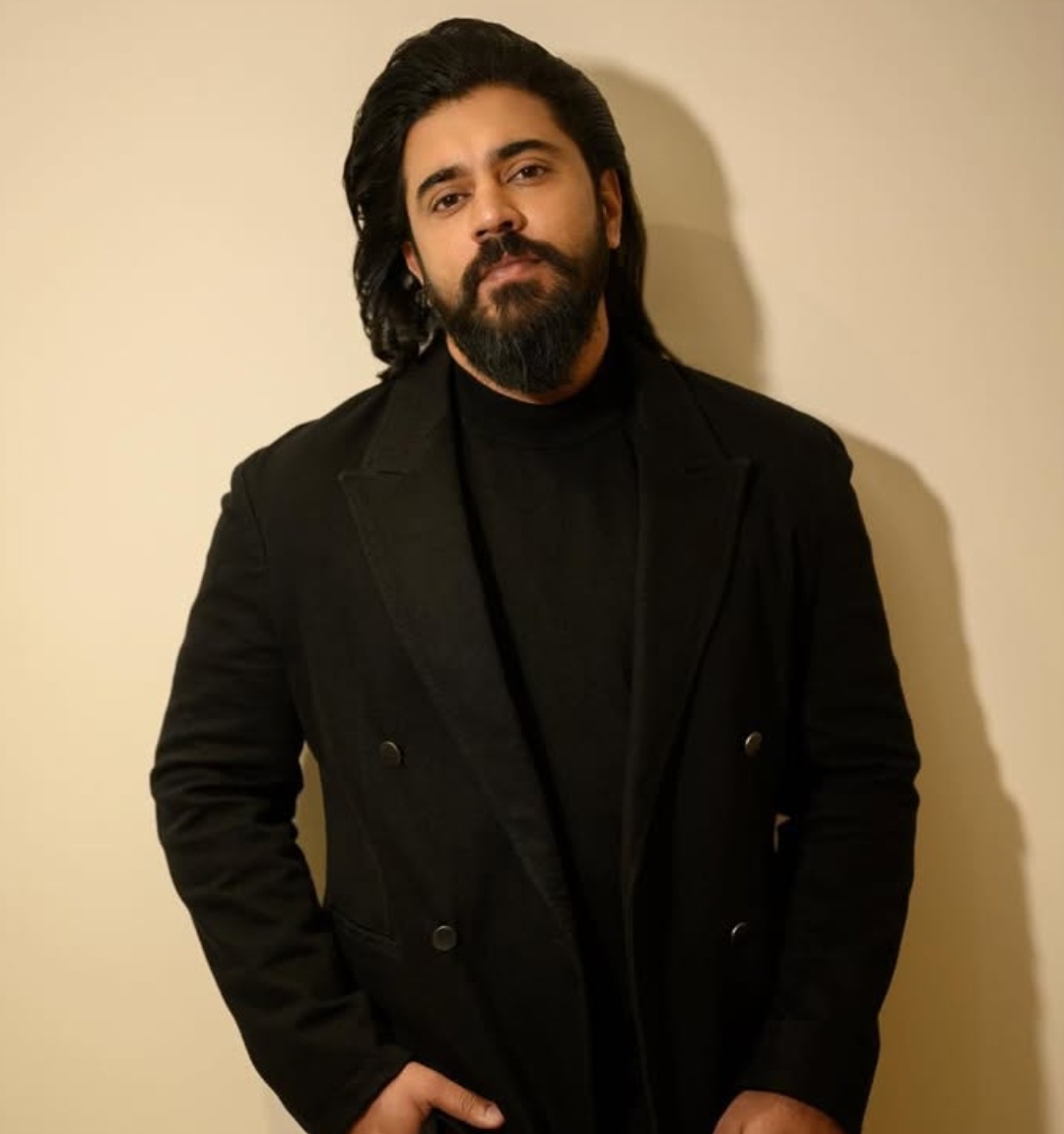Nivin Pauly 