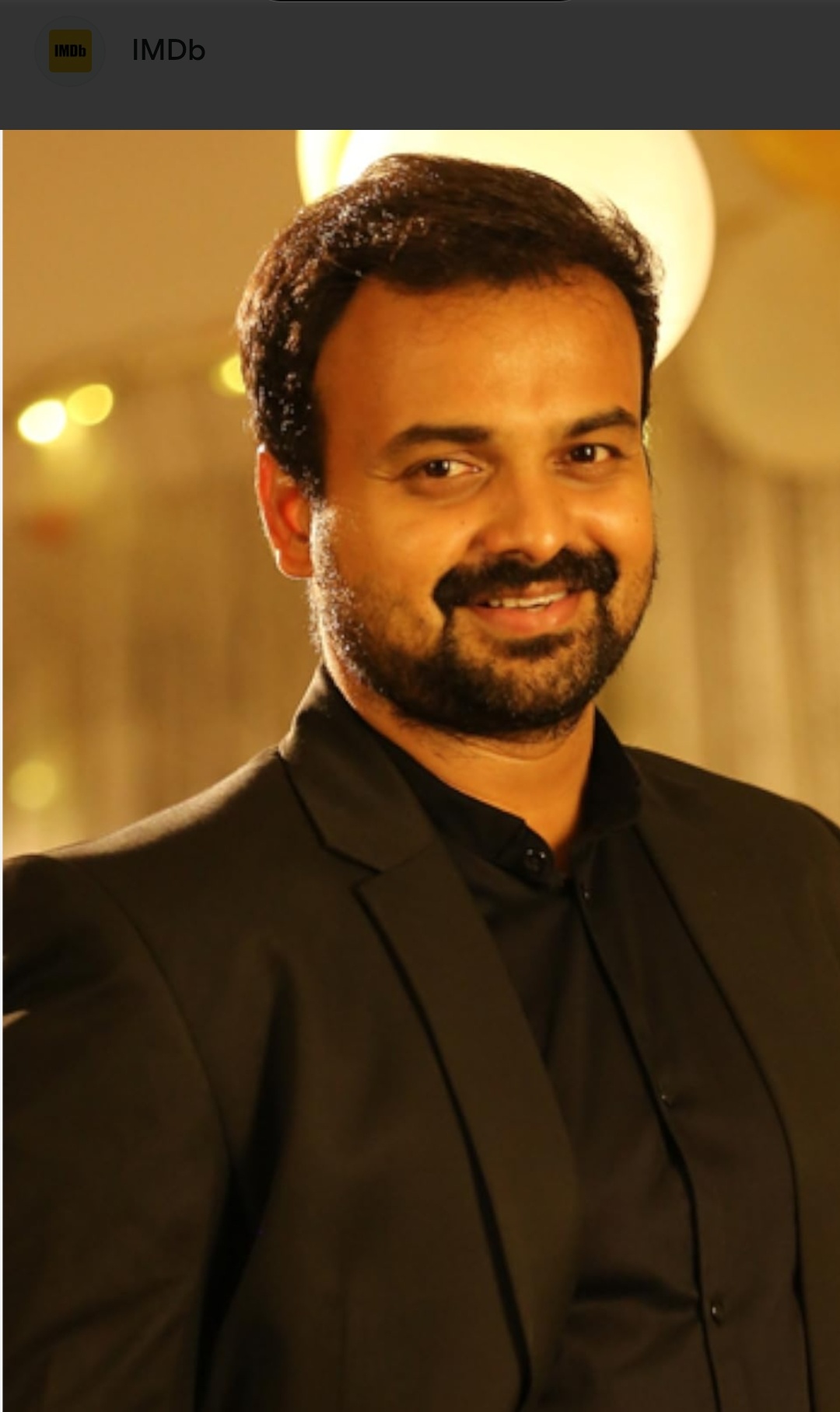 Kunchacko Boban
