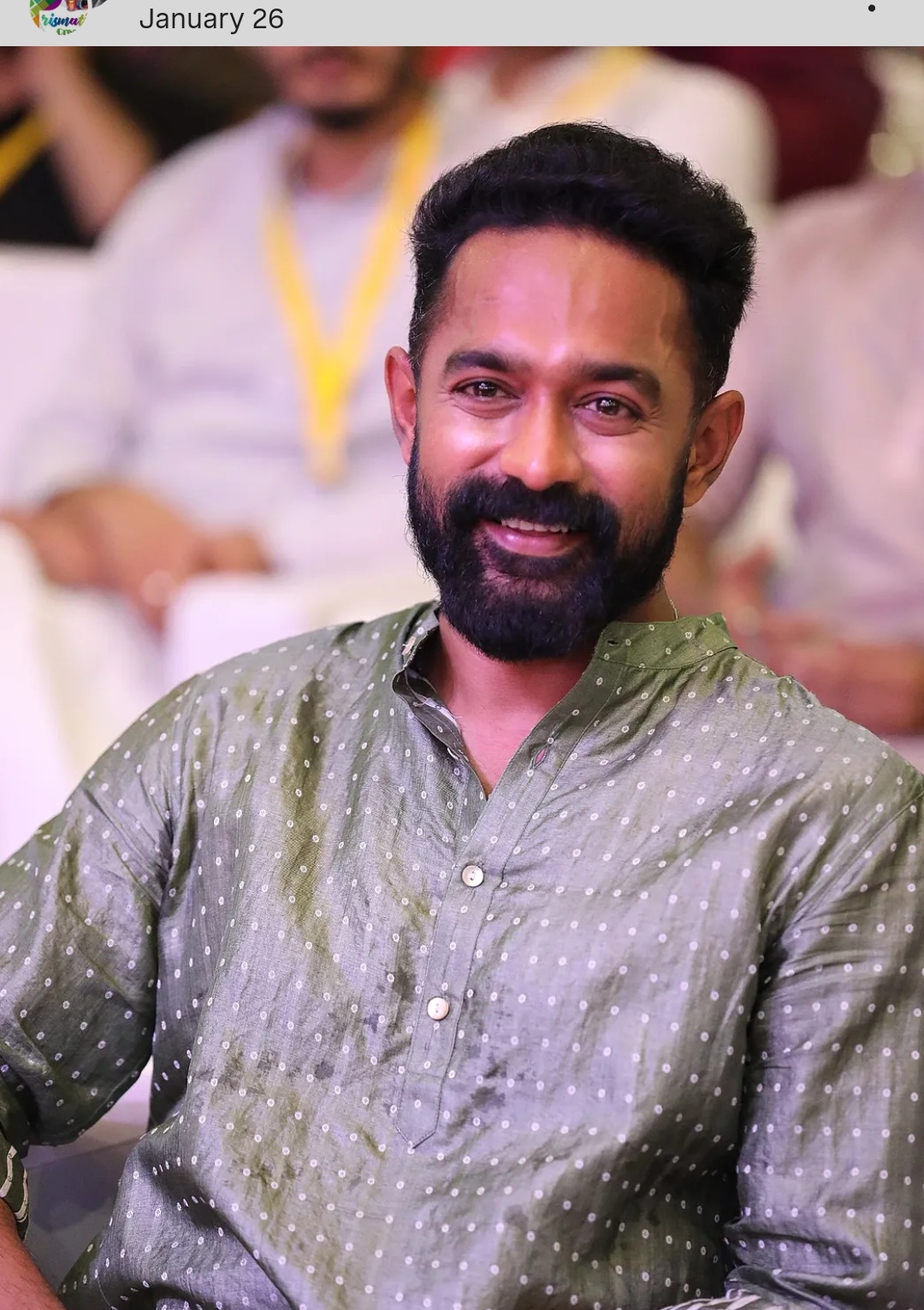 Asif Ali