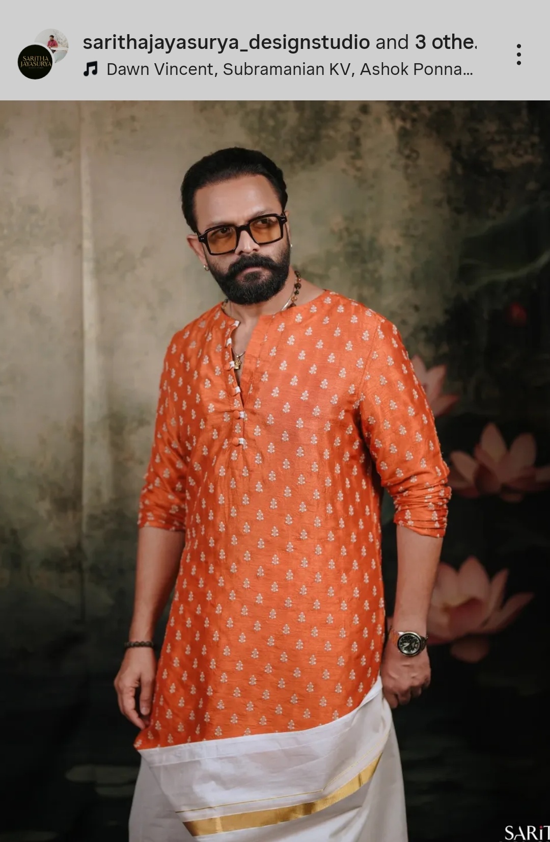 Jayasurya Jayan