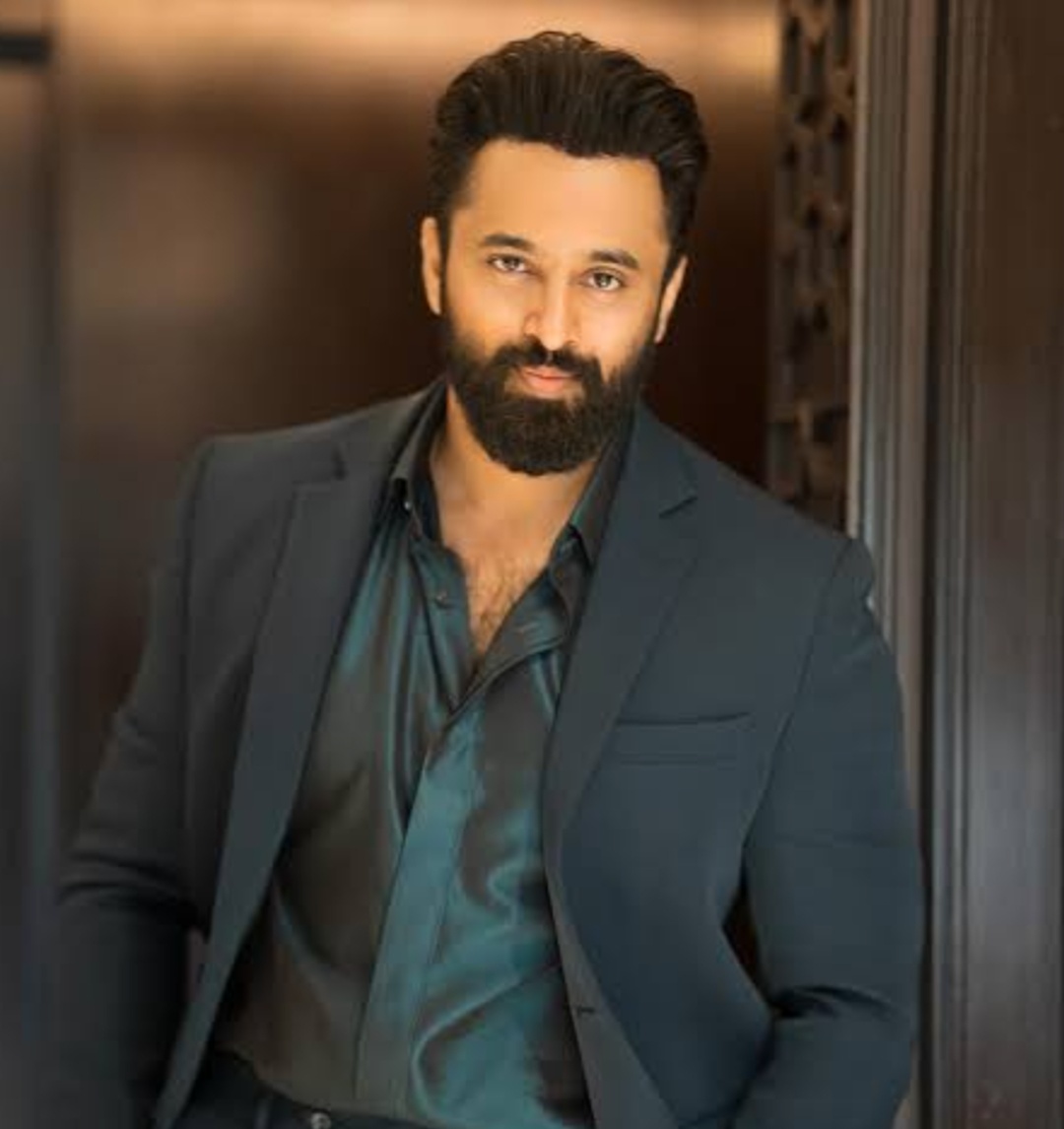 Unni Mukundan