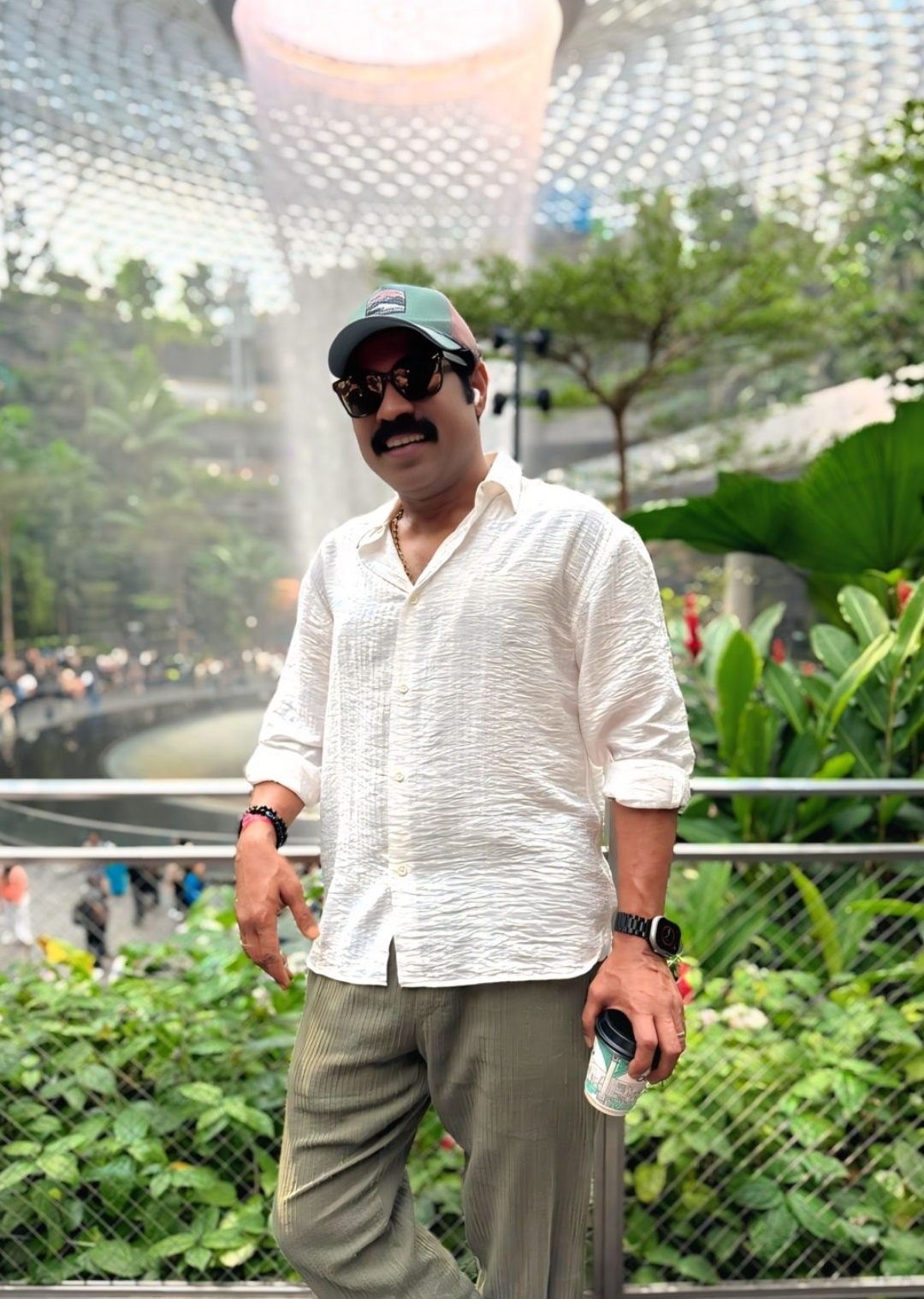 Suraj Venjaramoodu