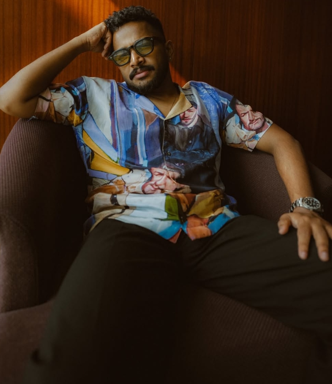 Basil Joseph 