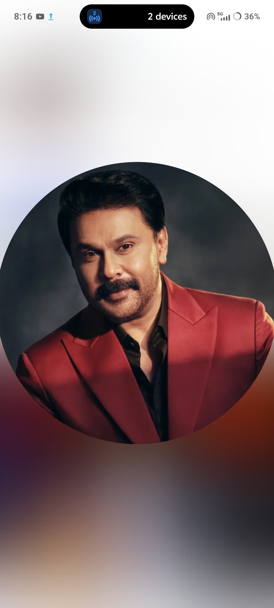 Dileep