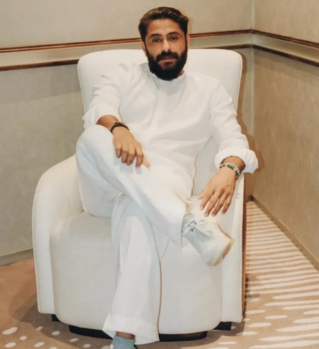Antony Varghese