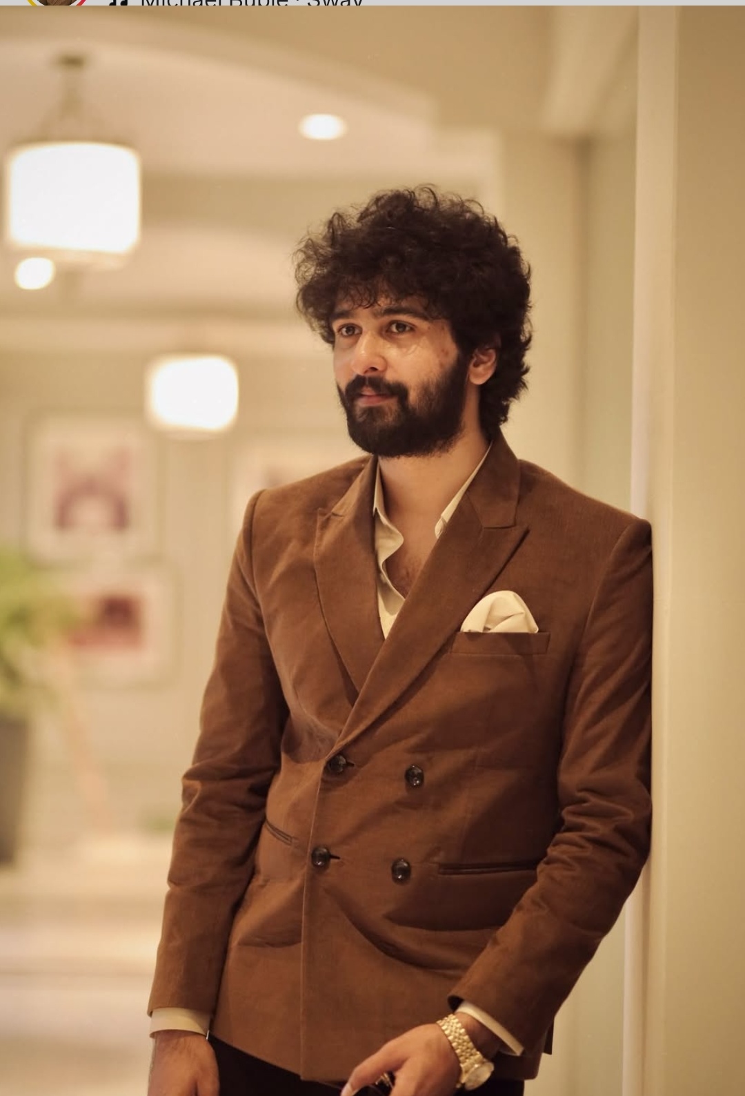 Shane Nigam